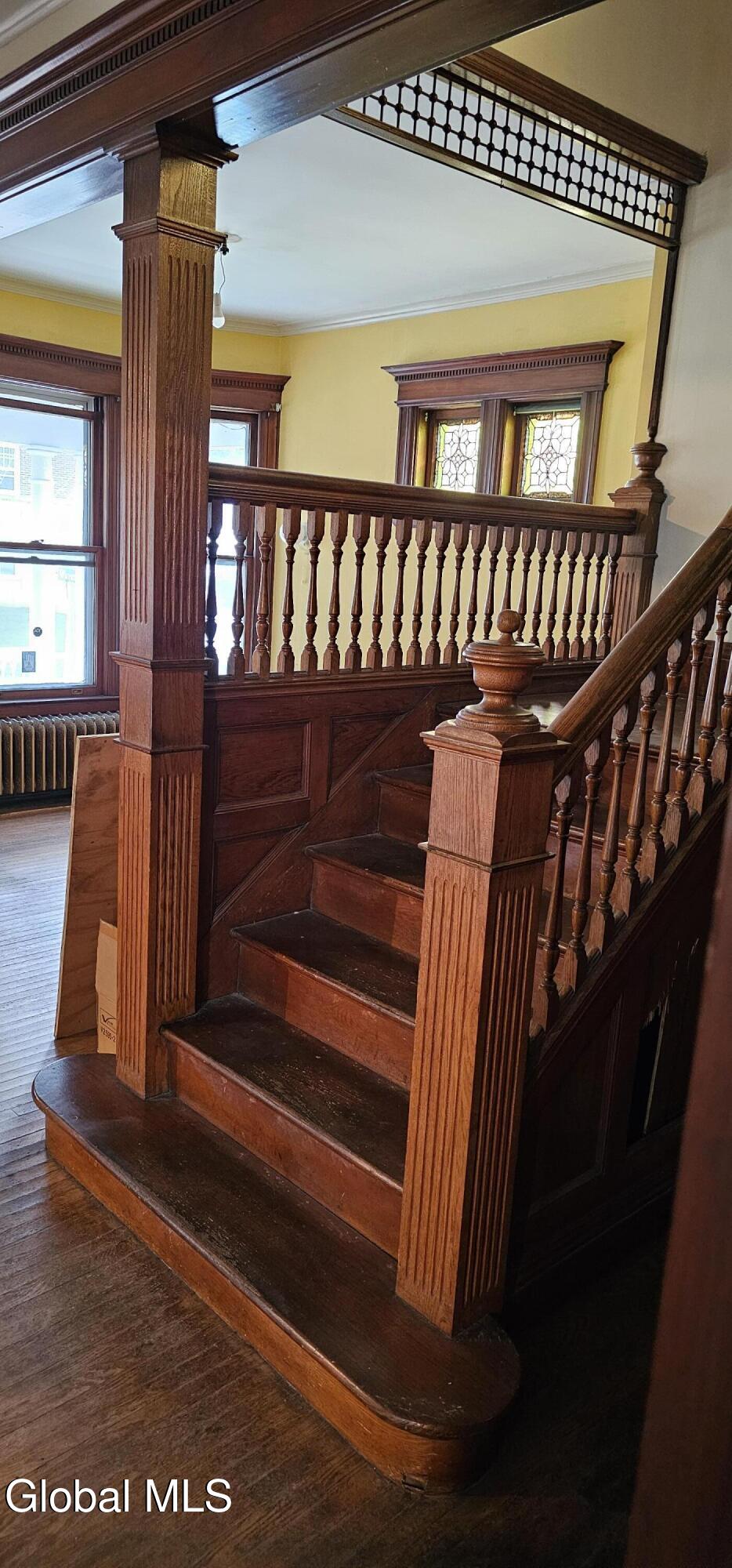 4 Watson Place Utica NY 13501