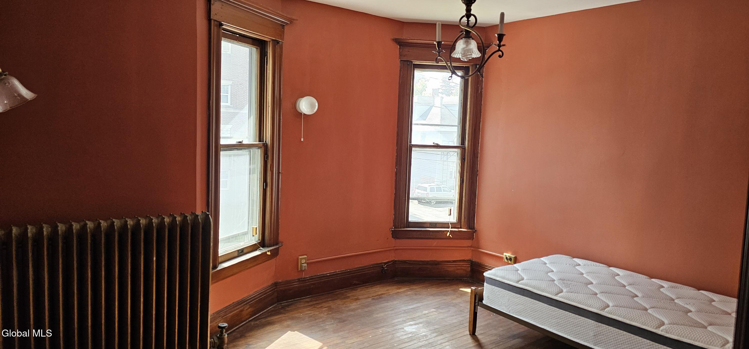 4 Watson Place Utica NY 13501