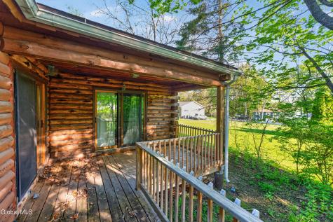 325 Belgrade Street Troy NY 12182