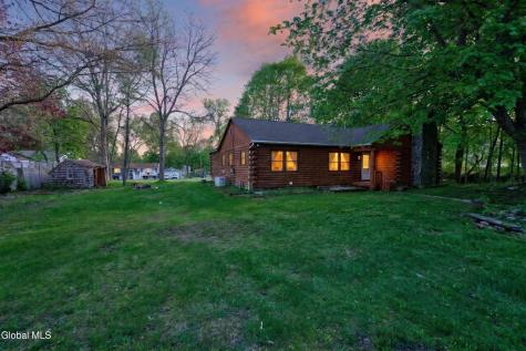 325 Belgrade Street Troy NY 12182