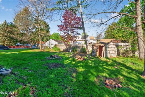 325 Belgrade Street Troy NY 12182