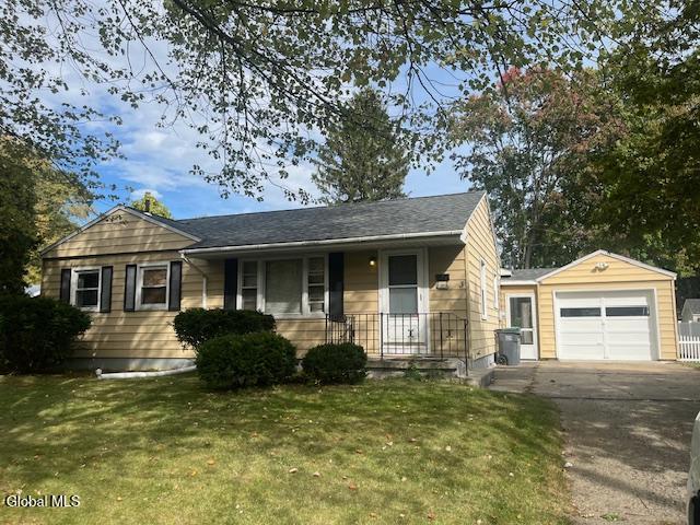 3 Marville Drive Loudonville NY 12211