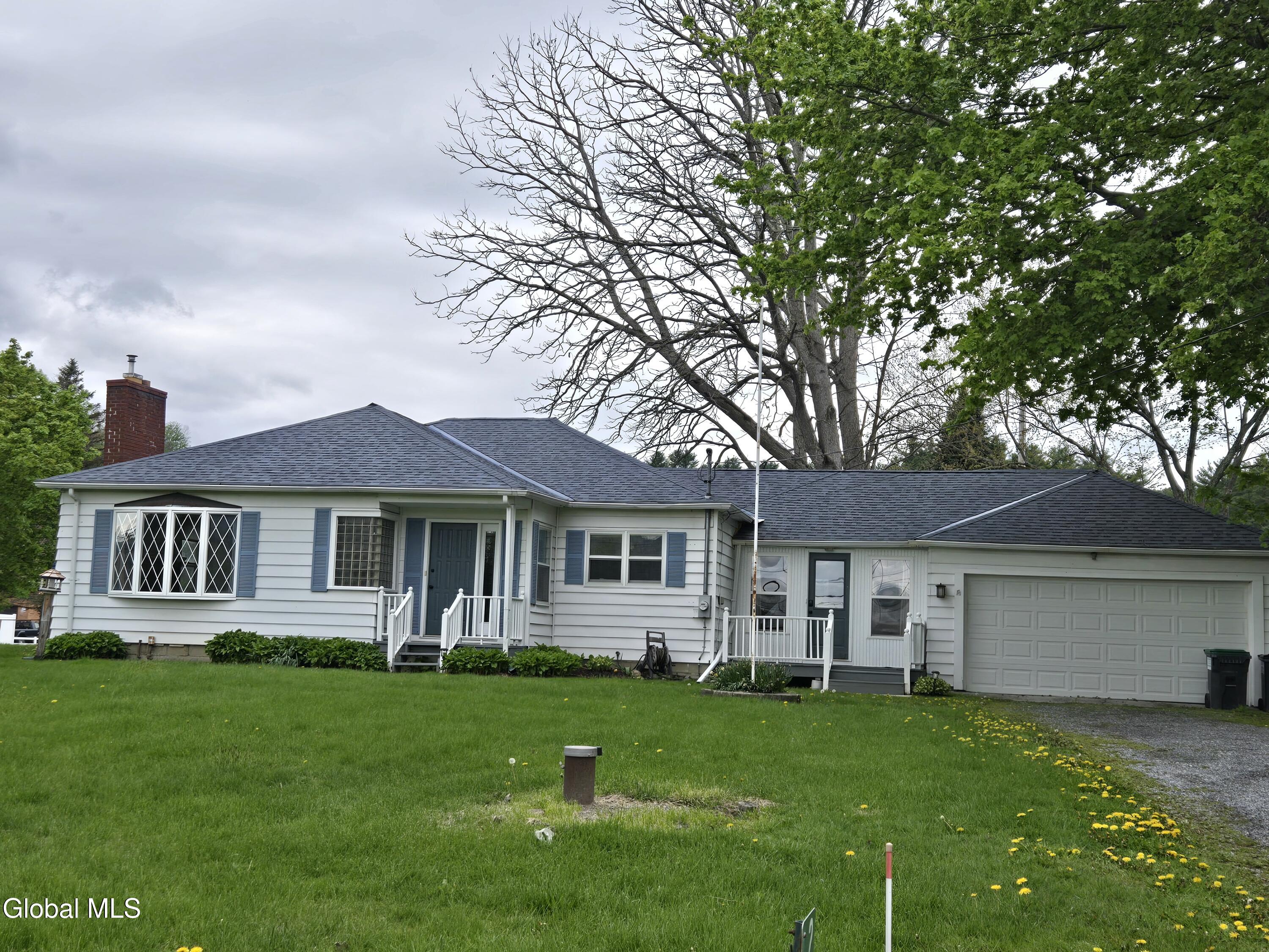 21209 State Route 22 Hoosick Falls NY 12090