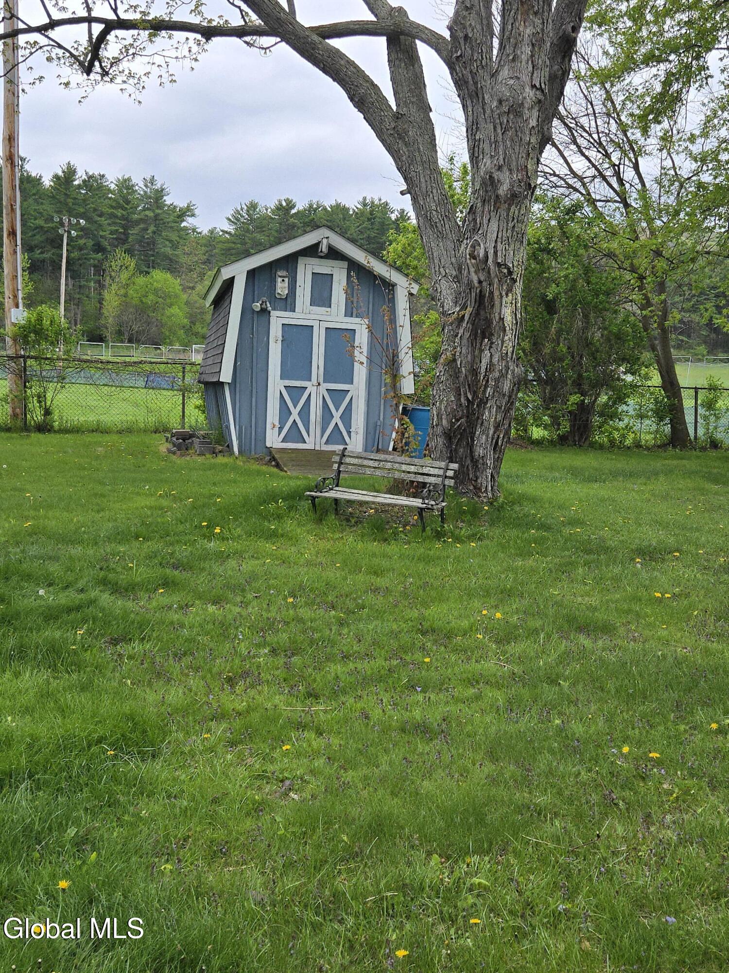 21209 State Route 22 Hoosick Falls NY 12090
