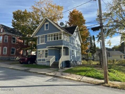 6 Eagle Street Gloversville NY 12078