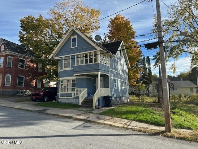6 Eagle Street Gloversville NY 12078