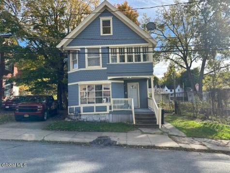 6 Eagle Street Gloversville NY 12078