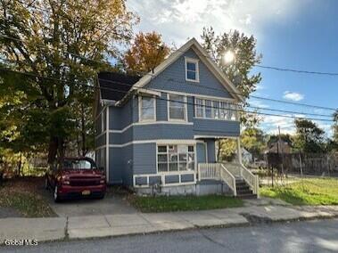 6 Eagle Street Gloversville NY 12078