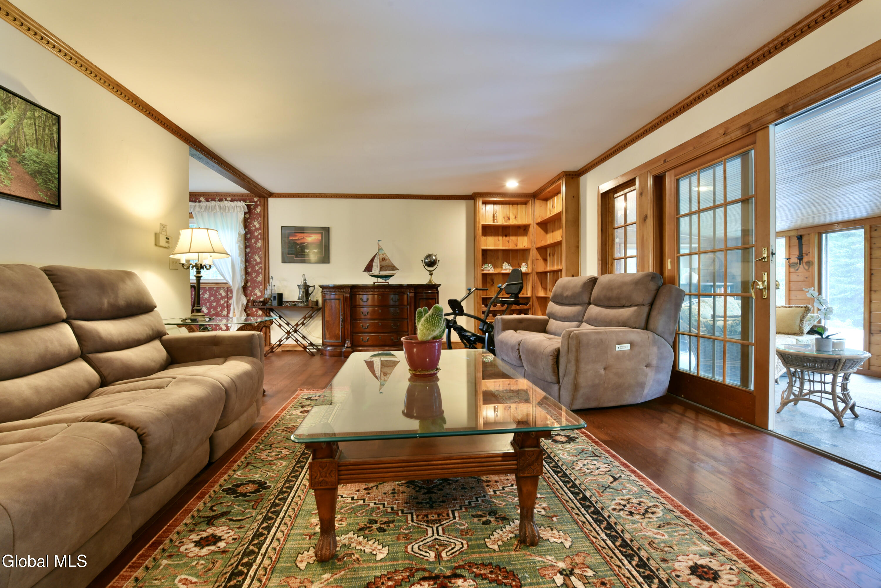144 Ashdown Road Ballston Lake NY 12019