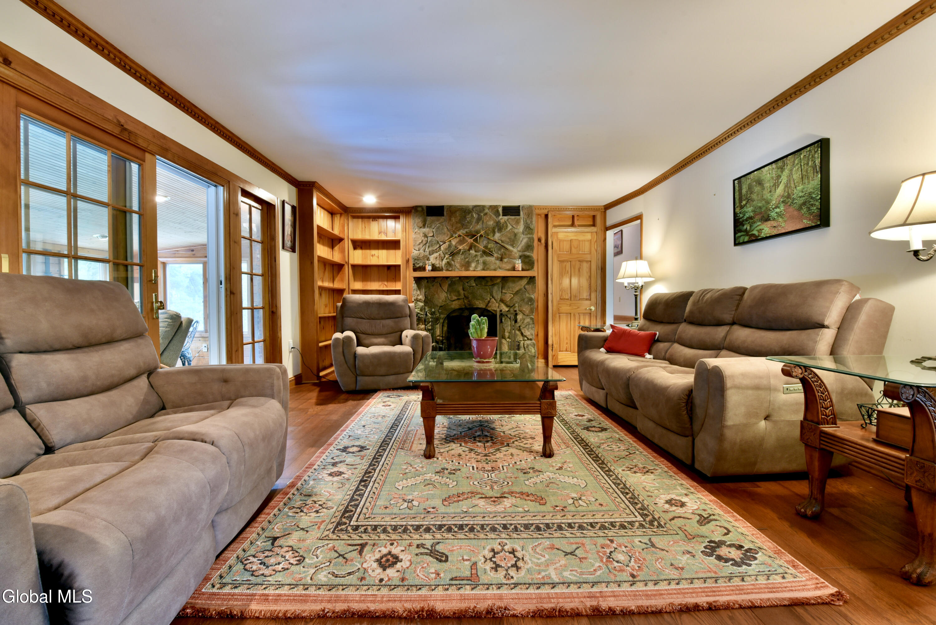 144 Ashdown Road Ballston Lake NY 12019