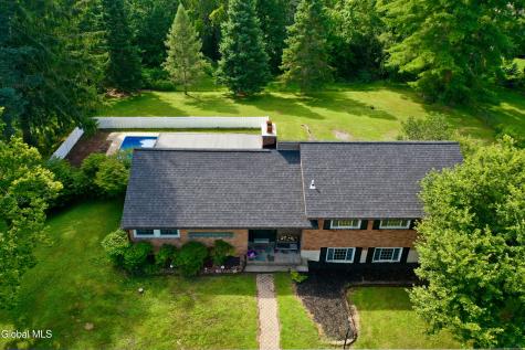 144 Ashdown Road Ballston Lake NY 12019