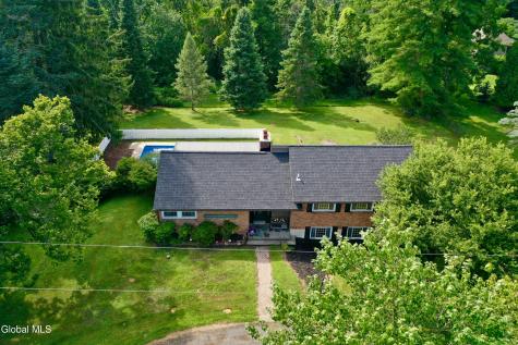 144 Ashdown Road Ballston Lake NY 12019