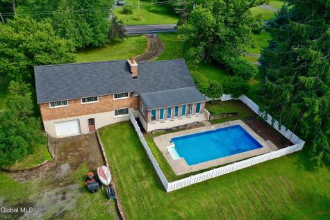 144 Ashdown Road Ballston Lake NY 12019