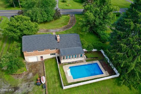 144 Ashdown Road Ballston Lake NY 12019