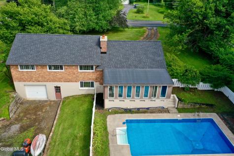 144 Ashdown Road Ballston Lake NY 12019