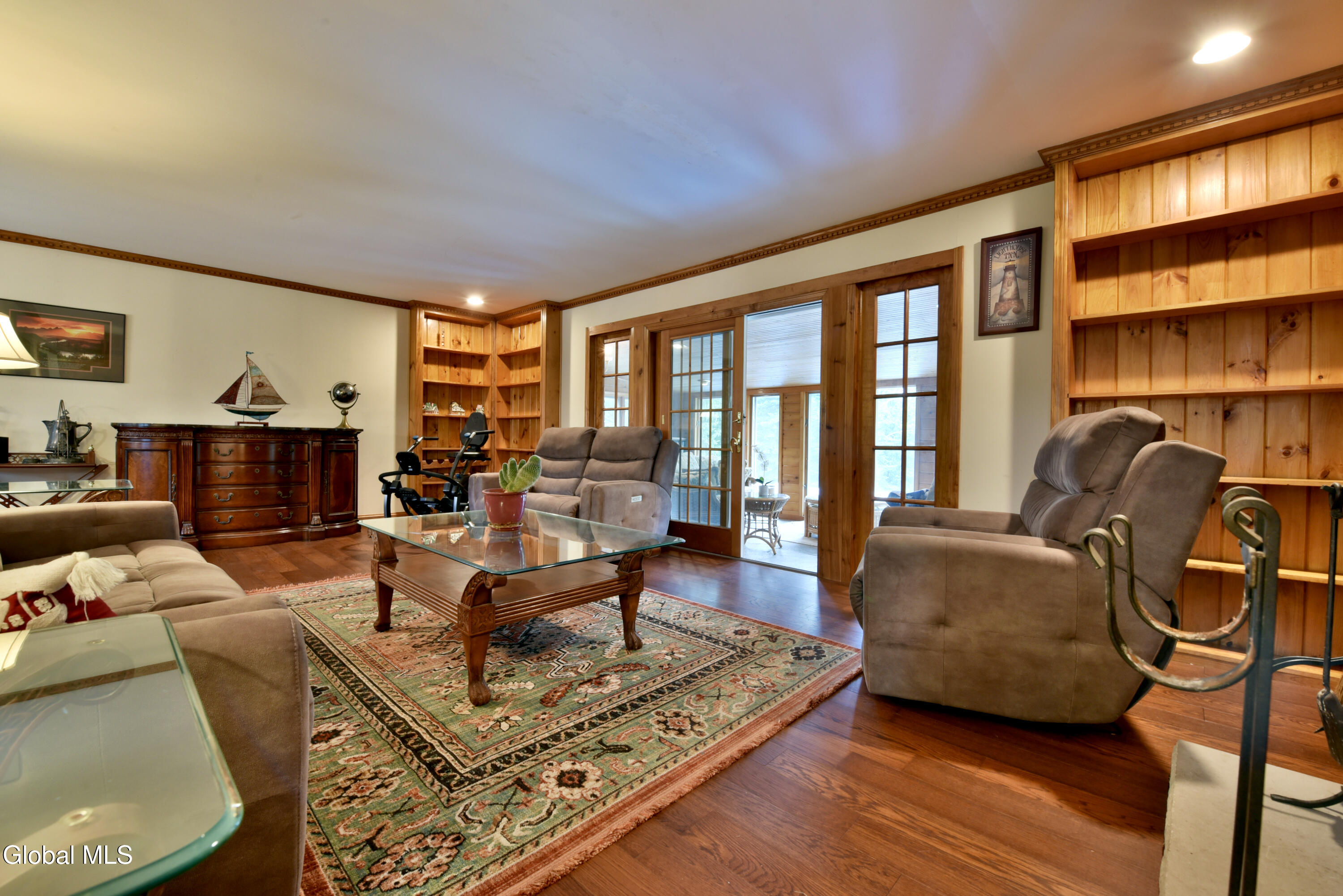 144 Ashdown Road Ballston Lake NY 12019