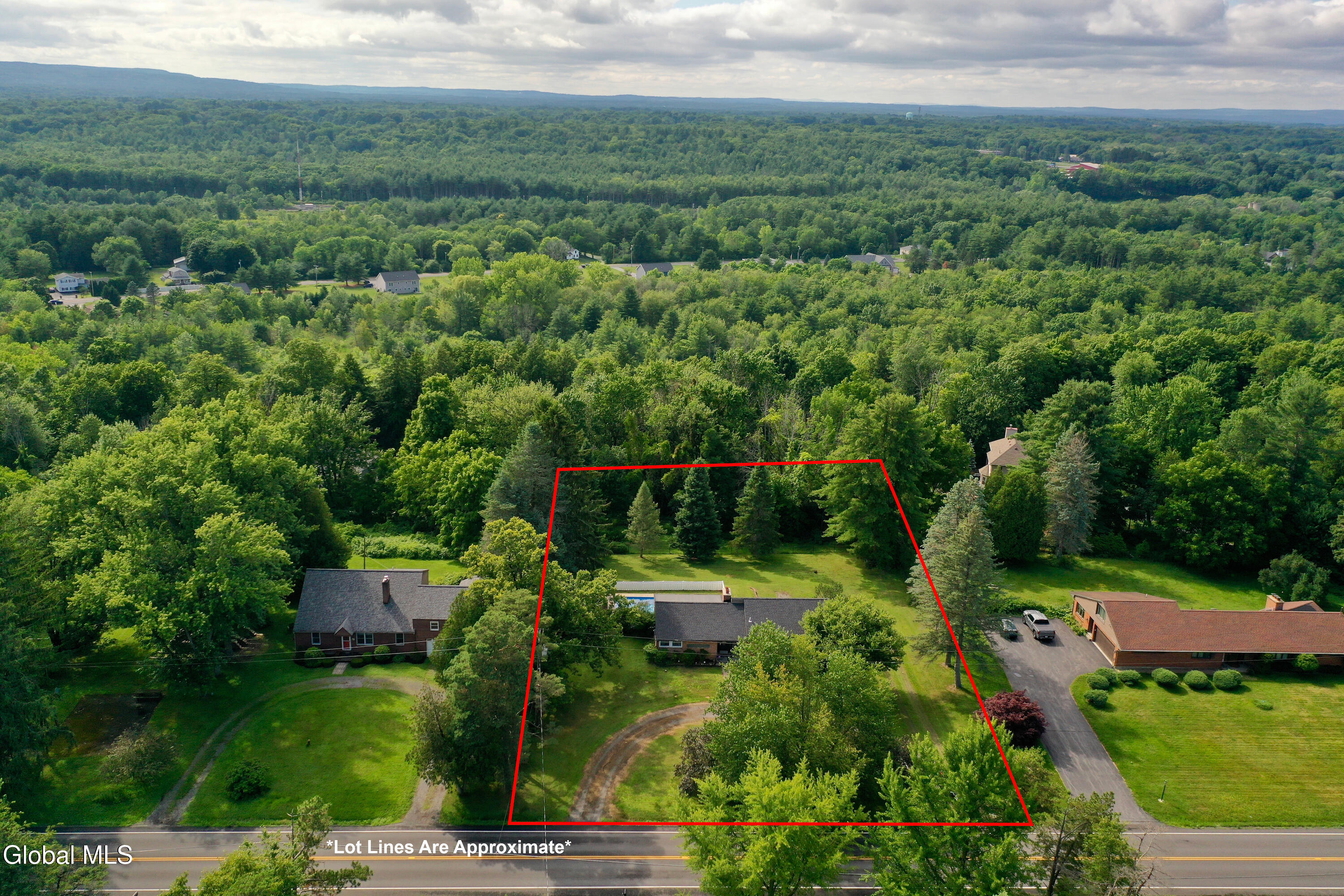 144 Ashdown Road Ballston Lake NY 12019