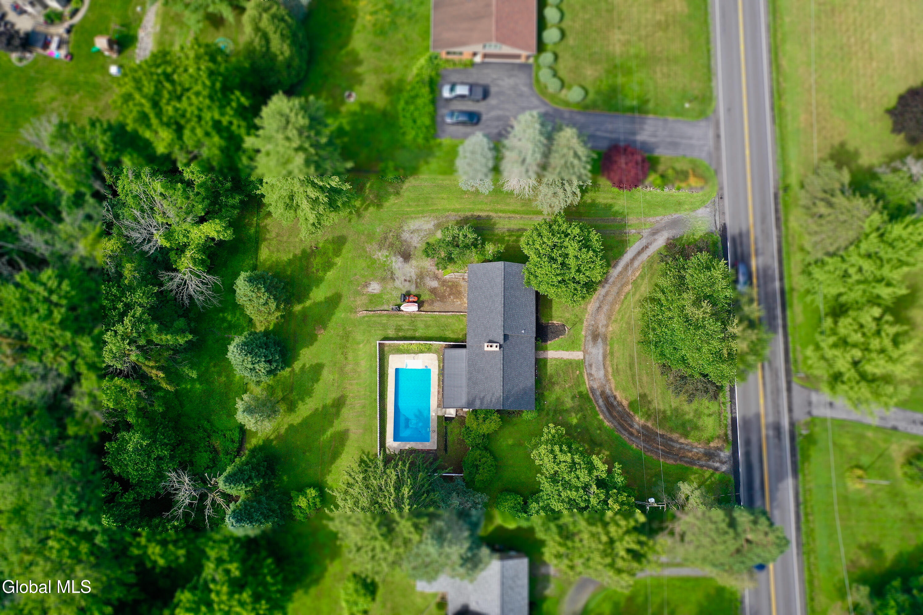 144 Ashdown Road Ballston Lake NY 12019