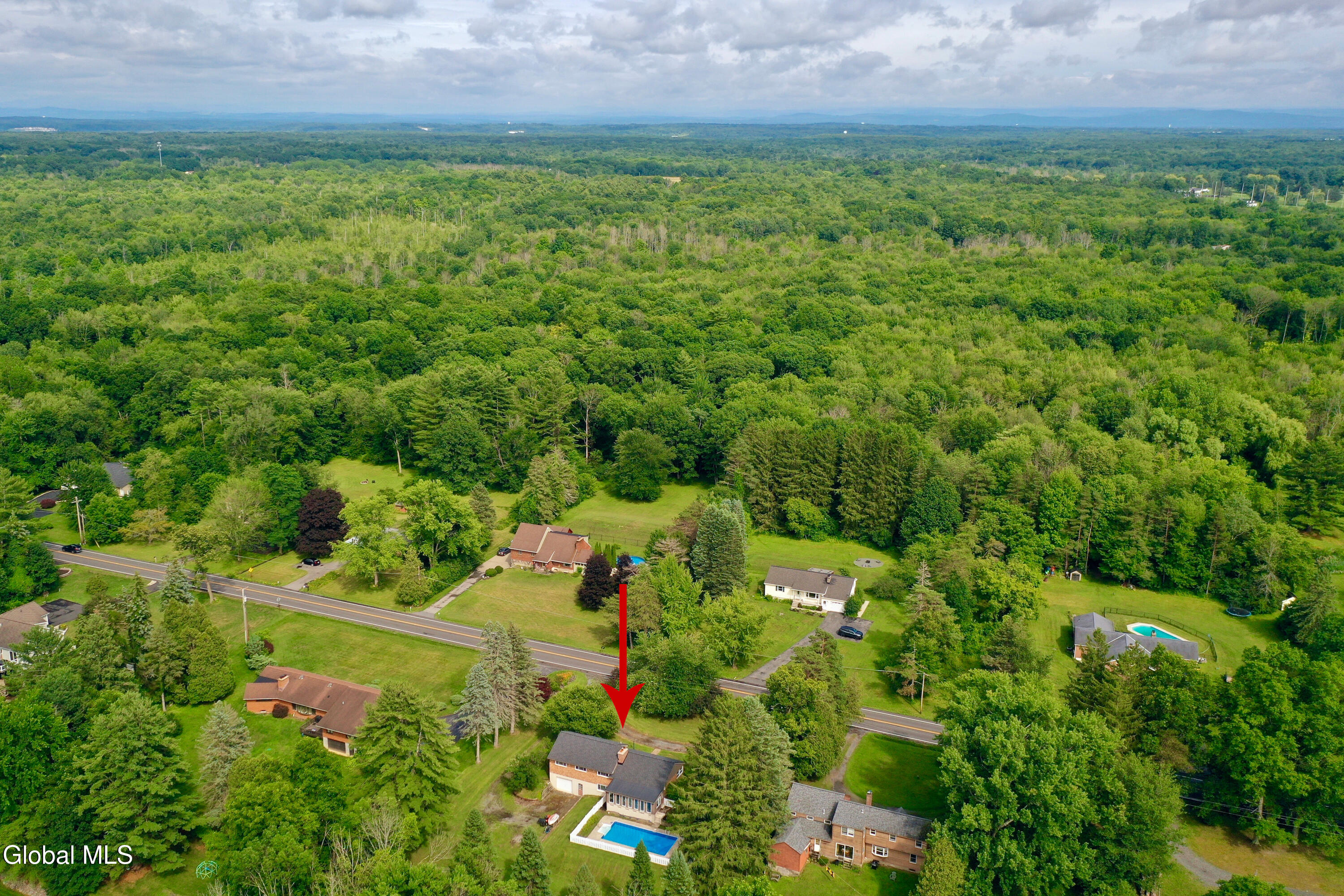 144 Ashdown Road Ballston Lake NY 12019