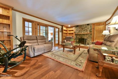 144 Ashdown Road Ballston Lake NY 12019
