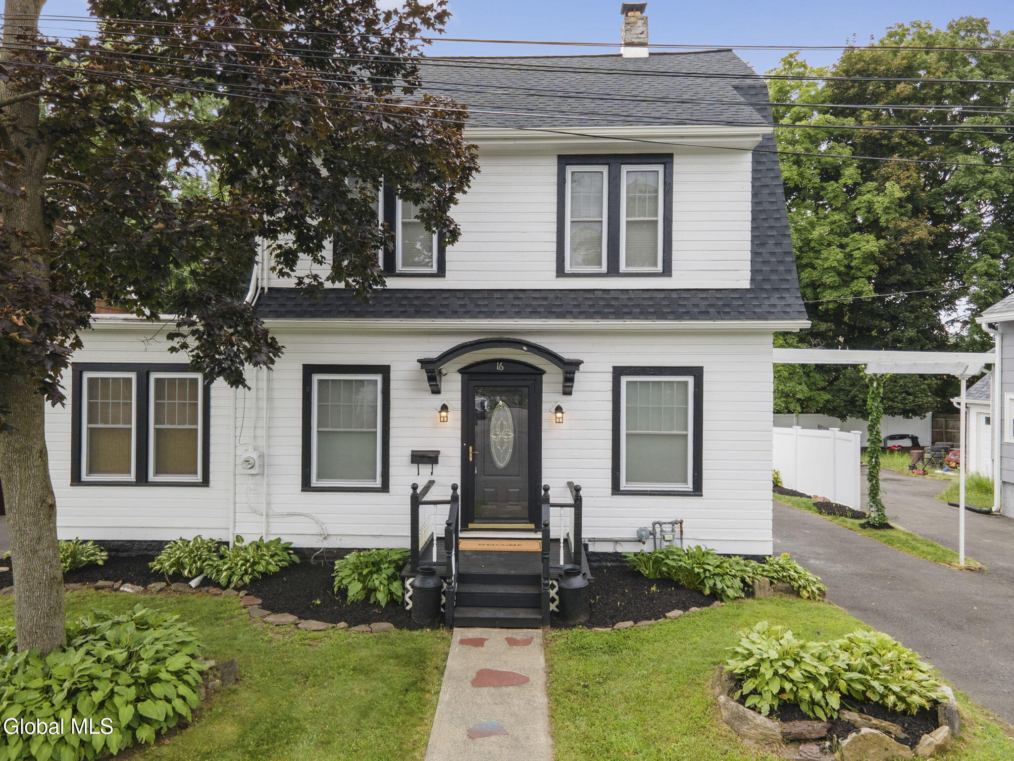 16 Summit Avenue Latham NY 12110