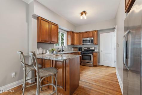 16 Summit Avenue Latham NY 12110