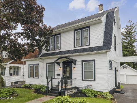 16 Summit Avenue Latham NY 12110