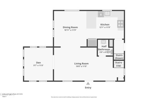 16 Summit Avenue Latham NY 12110