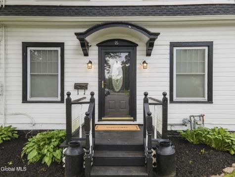16 Summit Avenue Latham NY 12110