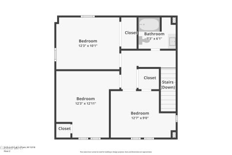 16 Summit Avenue Latham NY 12110