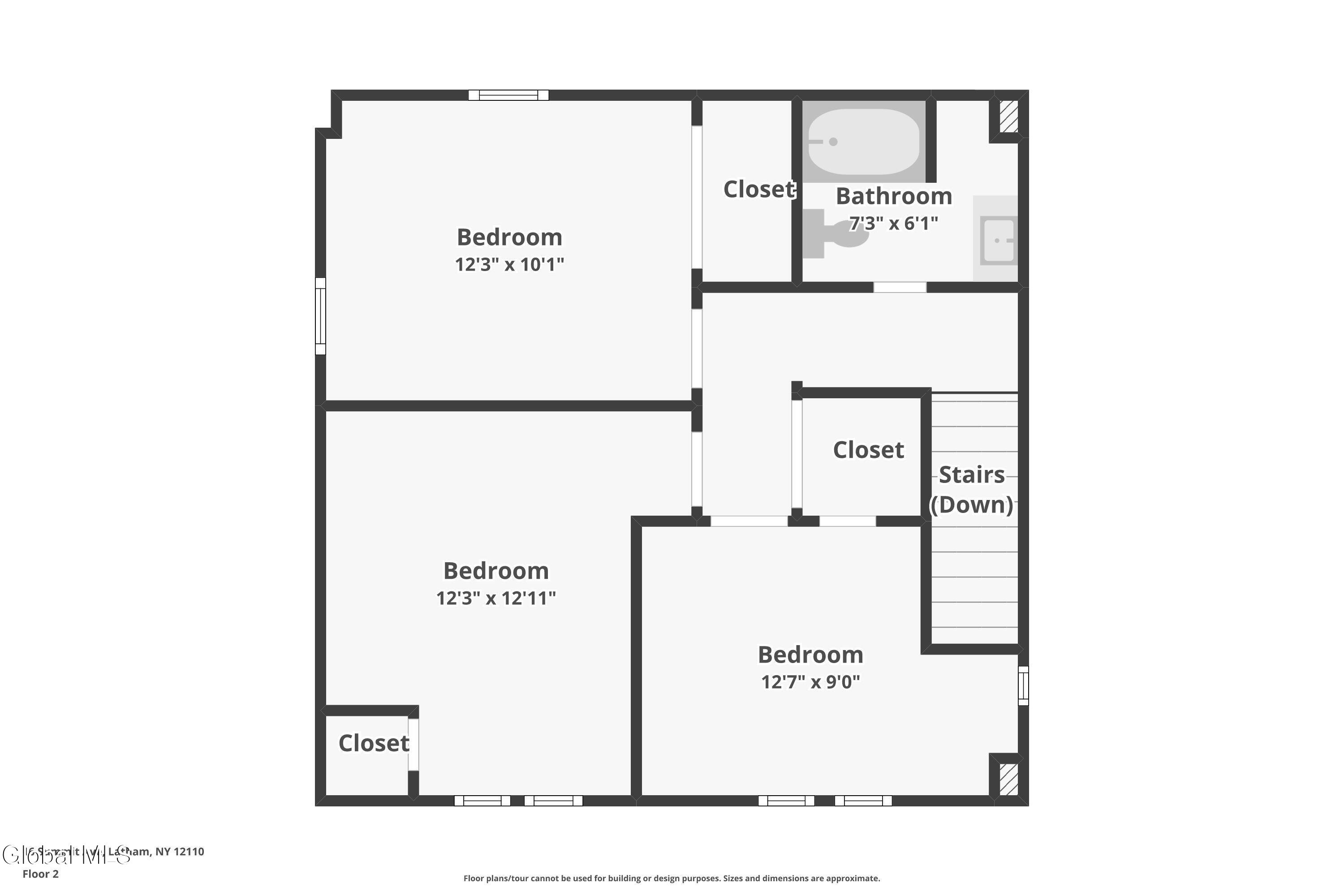 16 Summit Avenue Latham NY 12110