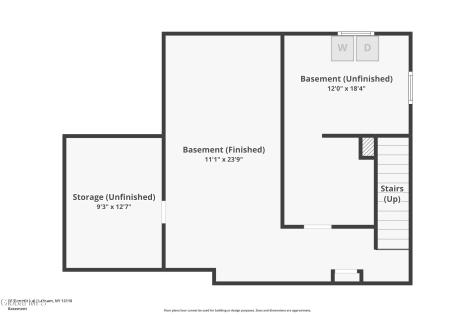 16 Summit Avenue Latham NY 12110
