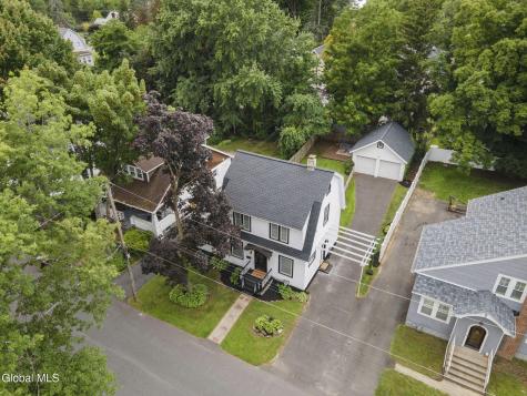 16 Summit Avenue Latham NY 12110