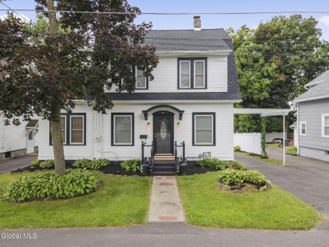 16 Summit Avenue Latham NY 12110