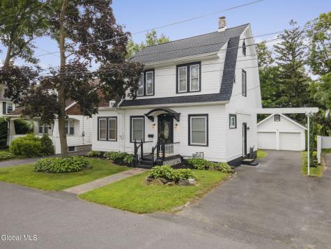 16 Summit Avenue Latham NY 12110