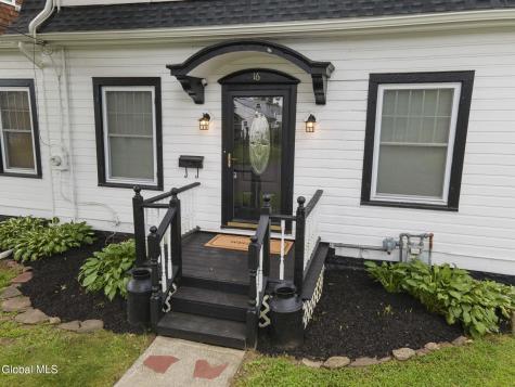 16 Summit Avenue Latham NY 12110