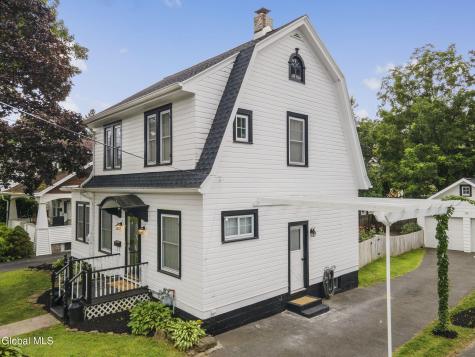 16 Summit Avenue Latham NY 12110