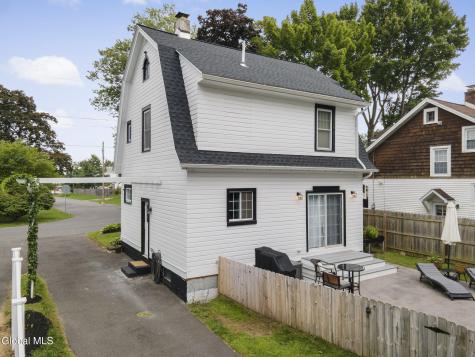 16 Summit Avenue Latham NY 12110