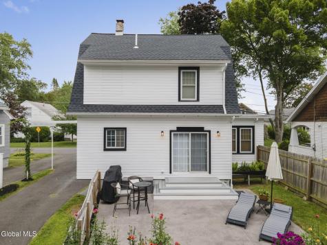 16 Summit Avenue Latham NY 12110