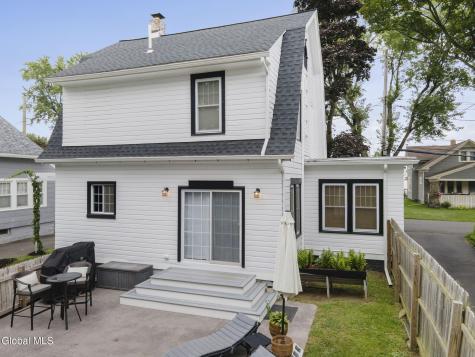 16 Summit Avenue Latham NY 12110