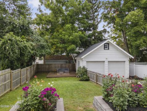 16 Summit Avenue Latham NY 12110