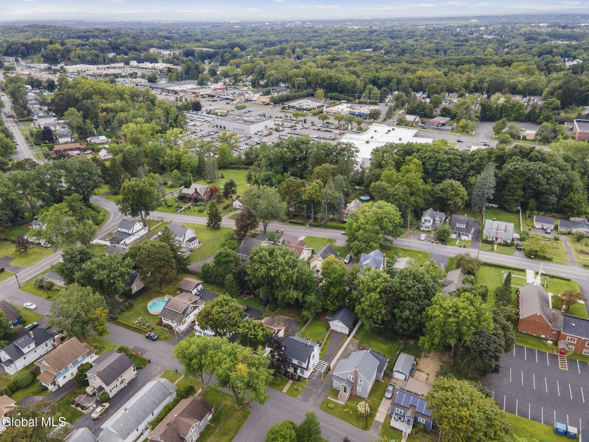 16 Summit Avenue Latham NY 12110