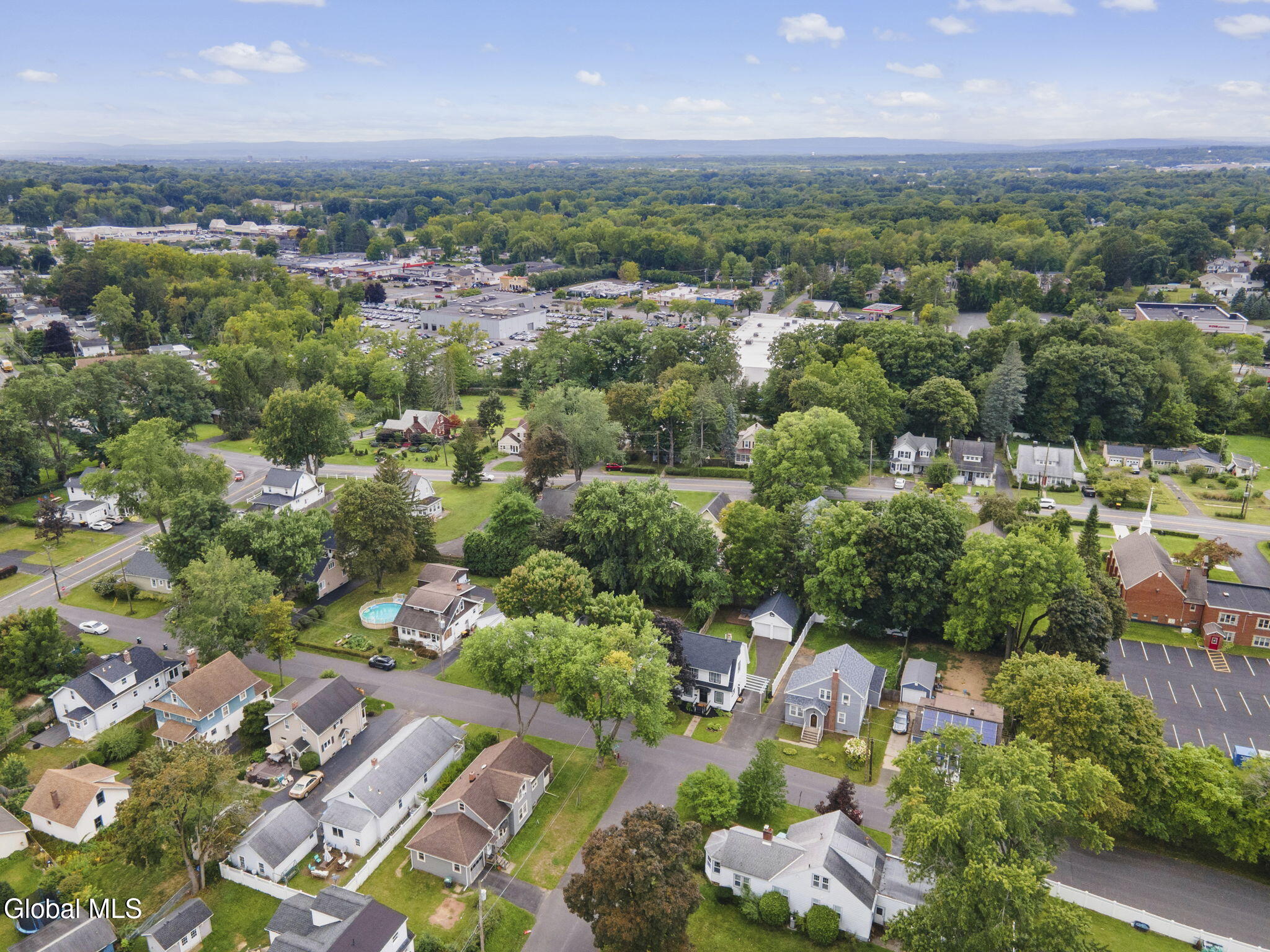 16 Summit Avenue Latham NY 12110