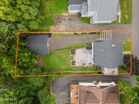 16 Summit Avenue Latham NY 12110
