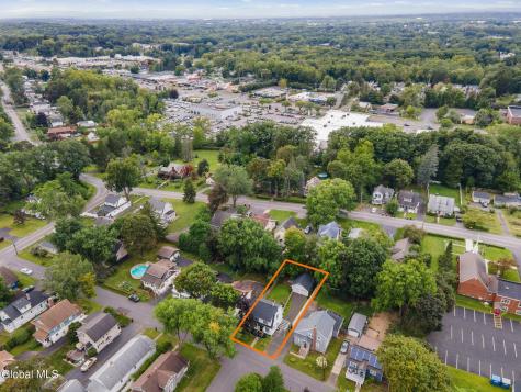 16 Summit Avenue Latham NY 12110