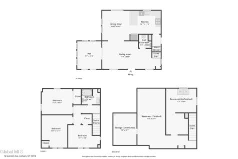 16 Summit Avenue Latham NY 12110