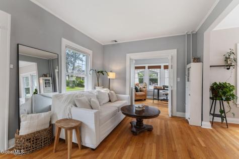 16 Summit Avenue Latham NY 12110