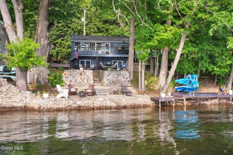 871 E River Drive Lake Luzerne NY 12846