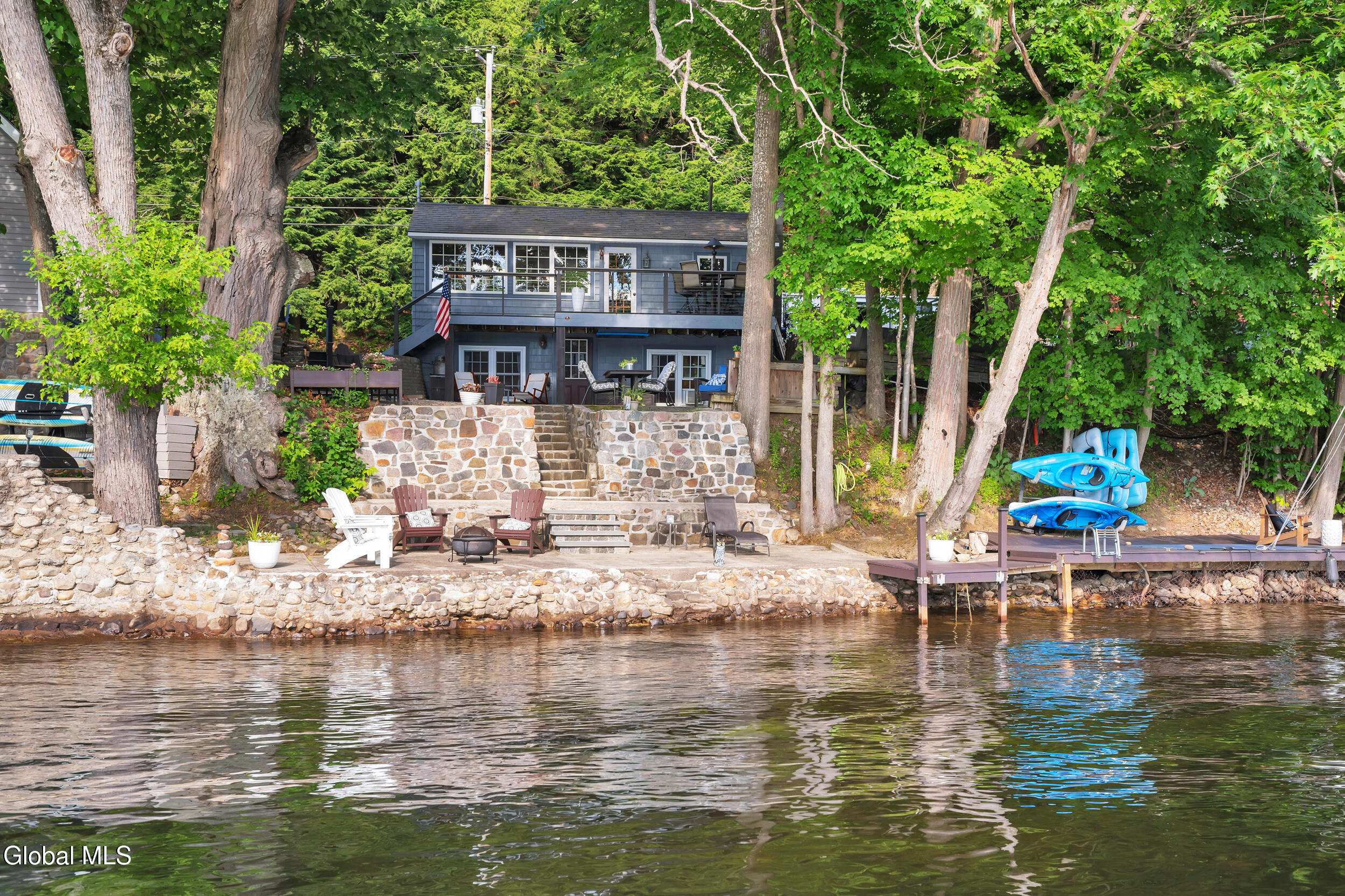 871 E River Drive Lake Luzerne NY 12846