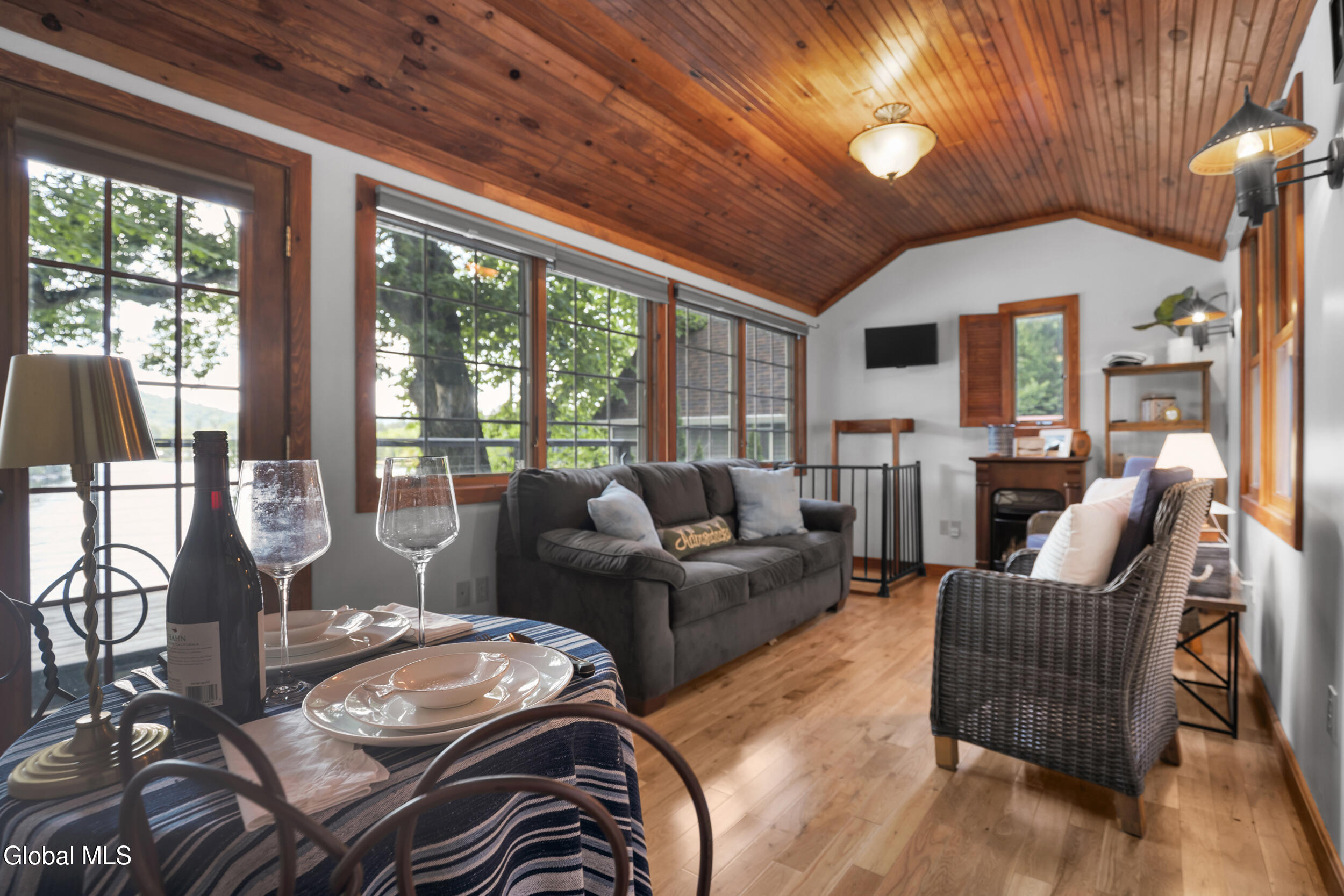 871 E River Drive Lake Luzerne NY 12846